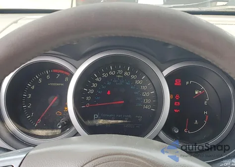 2012 Suzuki Grand Vitara Jlx z USA, uszkodzony, nr VIN JS3TD0D73C4100245